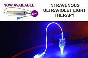 Image result for Medical Ultraviolet Light Therapy