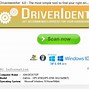 Image result for DriverIdentifier