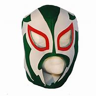 Image result for Nacho Libre Wrestling Mask