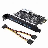 Image result for USB 3.0 Adapter Card