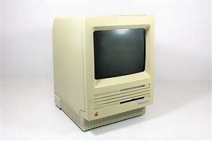Image result for Macintosh SE/30