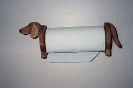 Image result for Wooden Paper Towel Holder Wall Mount
