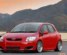 Image result for Toyota Auris Stance