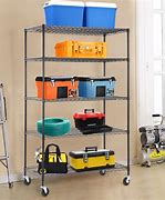 Image result for Wire Shelf Systems
