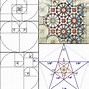 Image result for Golden Ratio Aesthetic