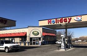Image result for Circle K and Holiday