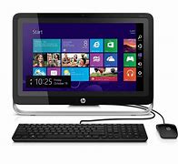 Image result for HP Pavilion 23 All in One Computer