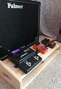 Image result for Pedal Board for Technics KN7000