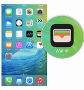 Image result for Apple Wallet Icon