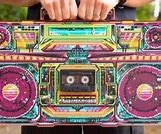 Image result for Boombox Drawing Simple