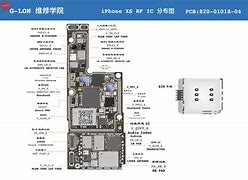 Image result for iPhone XS Diagram