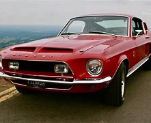 Image result for Ford Mustang Classic Cars