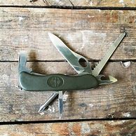 Image result for Victorinox German Army Knife
