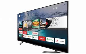 Image result for Sharp 50'' Smart TV