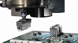 Image result for Surface Mount Technology Attach Force
