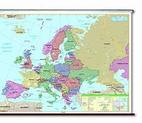 Image result for Latitude Map Europe