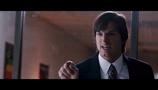 Image result for John Sculley Jobs Movie
