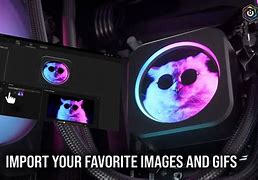 Image result for Corsair Air Cooler