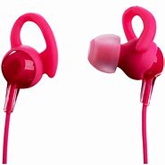 Image result for Pink Earbuds