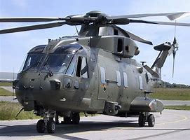 Image result for AW101 Helicopter