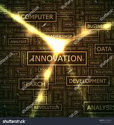 Image result for Innovation Text Background