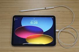 Image result for iPad 10th Generation Wireless Charging