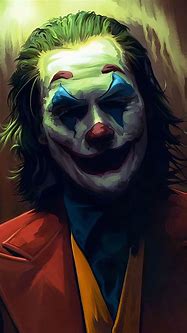 Image result for Joker Wallpaper 4K Phone