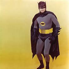 Image result for Adam West Face