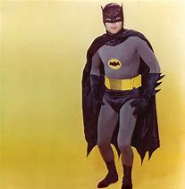 Image result for Adam West Batman Villains