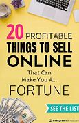 Image result for Top Ten Easiest Items to Sell Online