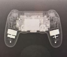 Image result for PS4 X-ray