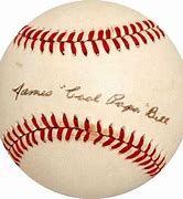 Image result for Cool Papa Bell Autograph