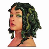 Image result for Snake Wig