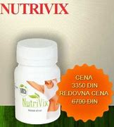 Image result for Nutrivix Cena