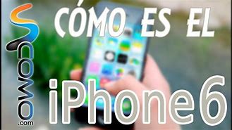 Image result for iPhone Espanol