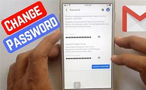 Image result for How to Change Password in Gmail in Phone