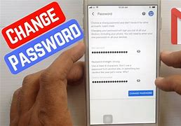 Image result for iPhone Change Exchange Password