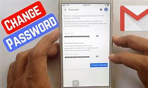 Image result for Change Email Password On iPhone