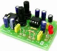 Image result for Small Audio Amplifier
