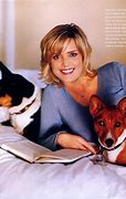 Image result for Courtney Thorne-Smith Golf