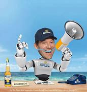 Image result for Tony Romo Robot