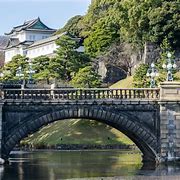 Image result for Tokyo Imperial Palace Bridge