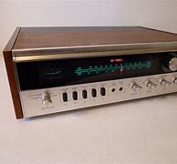 Image result for Sherwood AM/FM Stereo Receiver