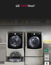Image result for LG Washing Machine Dual