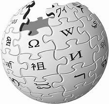Image result for Wikipedia Logo Squere