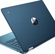 Image result for Metallic Baby Blue Chromebook