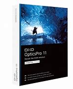 Image result for DxO Optics Pro 9