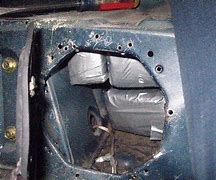 Image result for Hidden Compartments in Cars