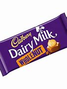 Image result for Cadbury Dairy Milk Whole Nut