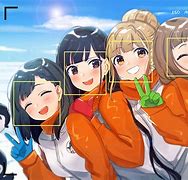Image result for Anime Group Funny